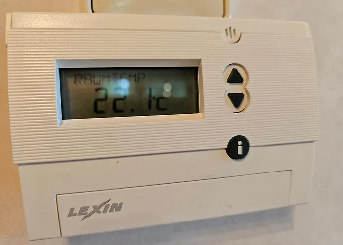 Ferienwohnung Kratzert Guetersloh 1-2 Schlafzimmer