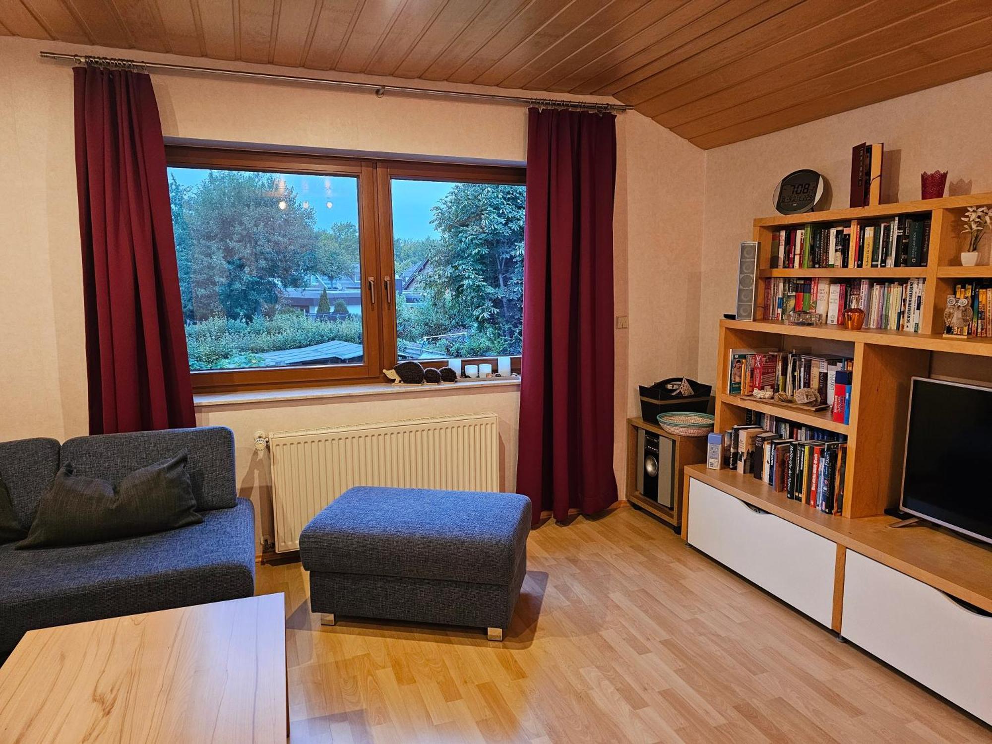 Kratzert 1-2 Schlafzimmer Appartement *