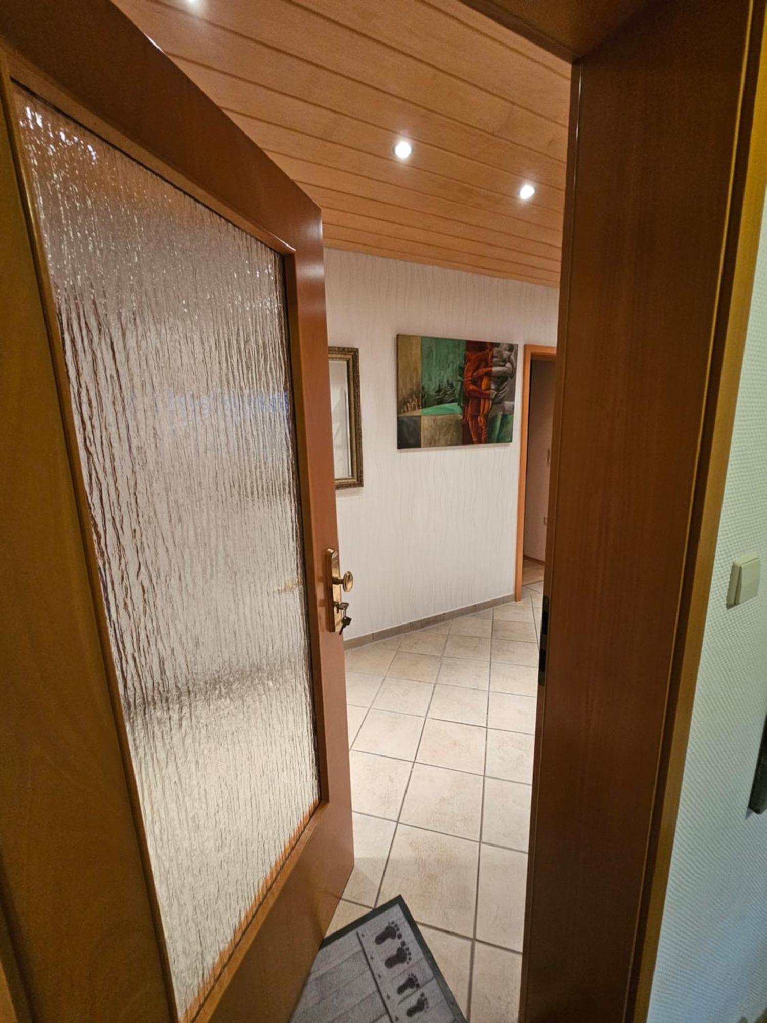 Appartement Kratzert 1-2 Schlafzimmer *