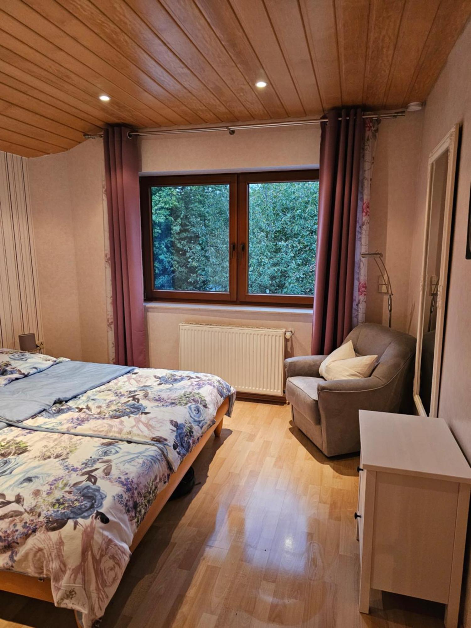 Appartement Kratzert 1-2 Schlafzimmer Gütersloh