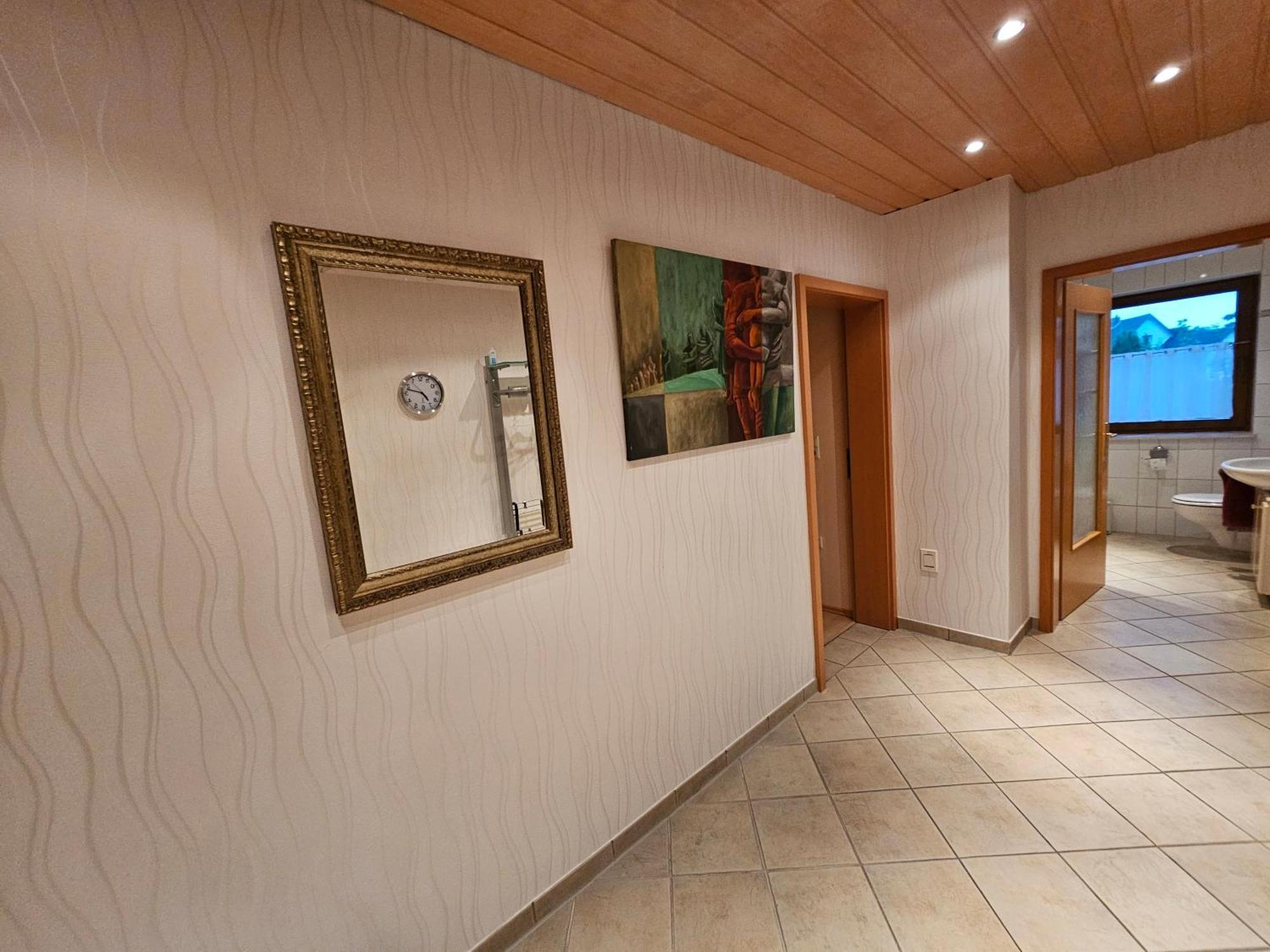 Appartement Kratzert 1-2 Schlafzimmer