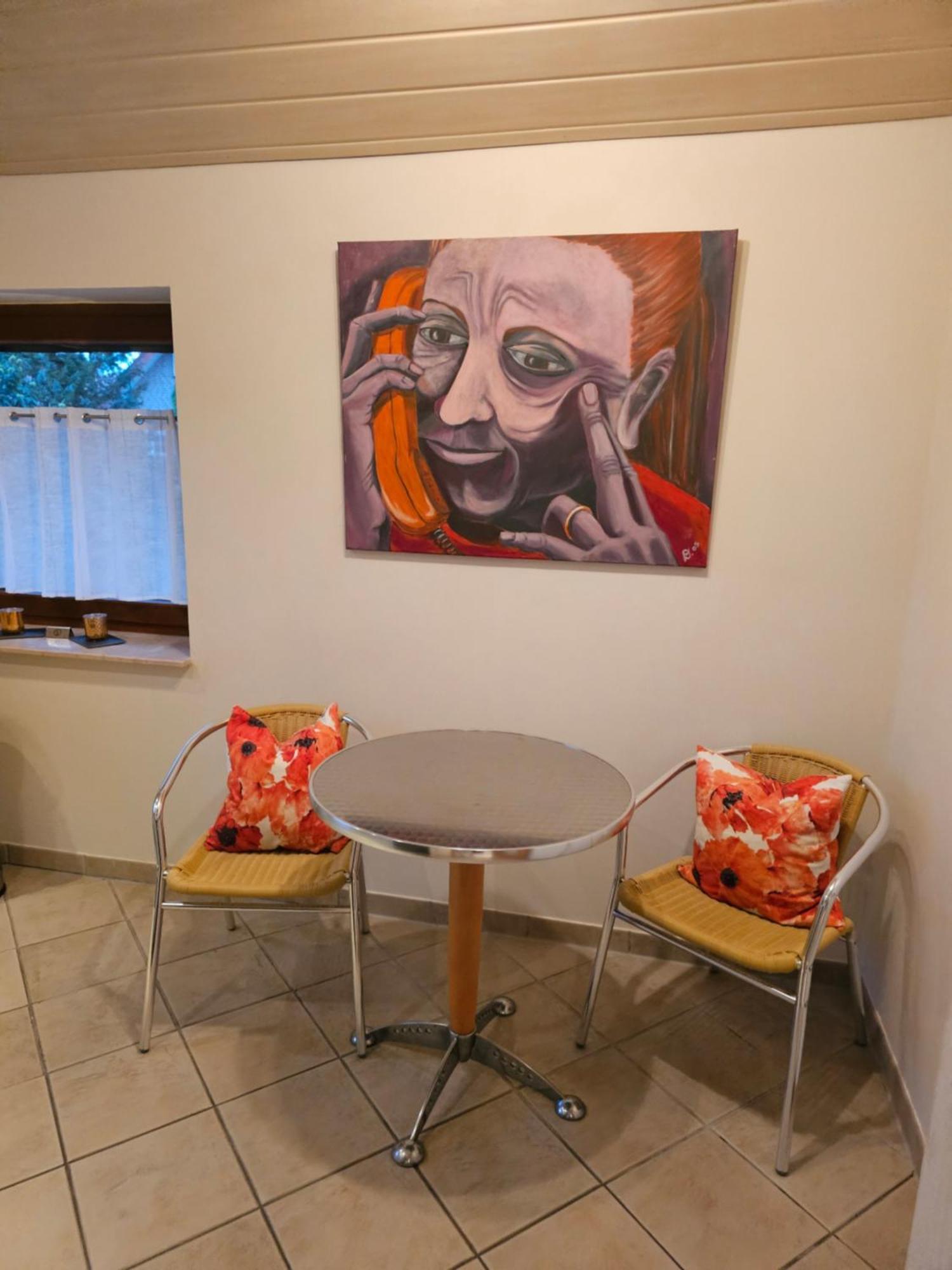 Kratzert 1-2 Schlafzimmer Appartement Gütersloh
